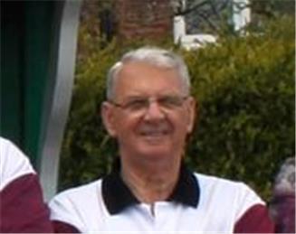 Donation in memory of Roland Bath