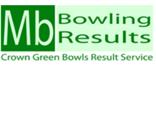 Bowls Results website